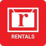 Realtor.com Rentals: Apartment, Home Rental Search icon