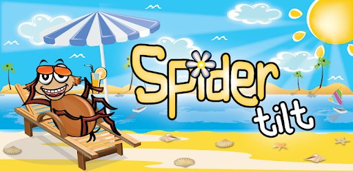 Spider Tilt PC screenshot