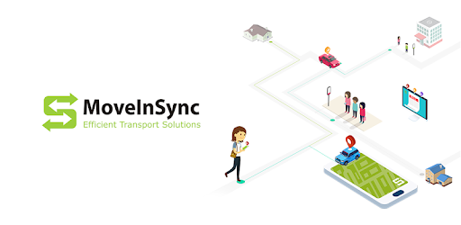 MoveInSync PC screenshot MoveInSync PC screenshot