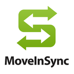 MoveInSync icon