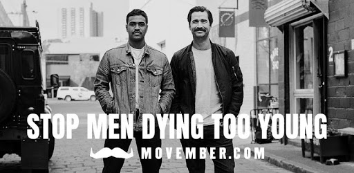 Movember PC screenshot