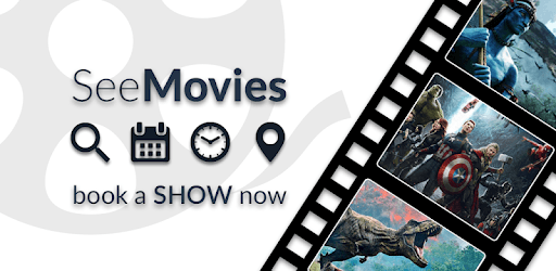 See Movies Singapore PC screenshot See Movies Singapore PC screenshot