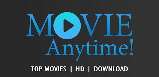 Movies Anytime PC screenshot Movies Anytime PC screenshot