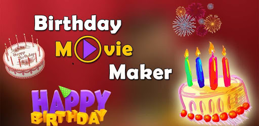 Birthday Movie Maker With Music PC screenshot Birthday Movie Maker With Music PC screenshot