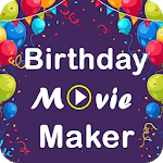 Birthday Movie Maker With Music for PC Birthday Movie Maker With Music for PC