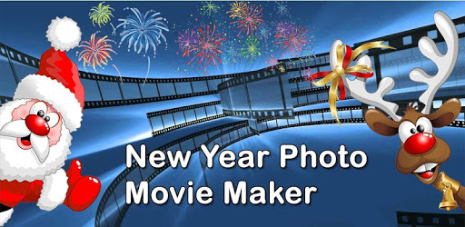 New Year Movie Maker 2018 PC screenshot New Year Movie Maker 2018 PC screenshot