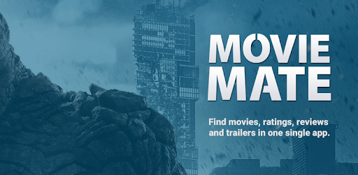 Movie Mate PC screenshot Movie Mate PC screenshot