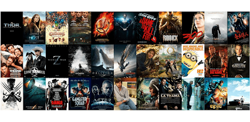 Free Movies 2019 - Watch Movies HD PC screenshot