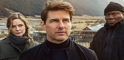 Mission Impossible Fallout Full Movie 2018 HD PC screenshot