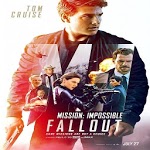 Mission Impossible Fallout Full Movie 2018 HD for PC