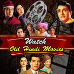 Watch Old Hindi Movies Free icon