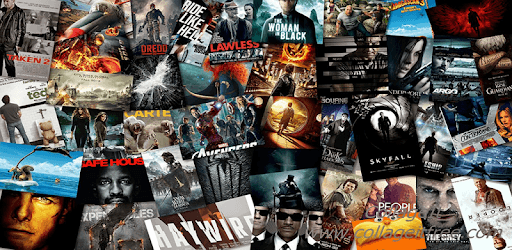 Movies Flix PC screenshot