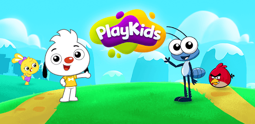 PlayKids - Educational cartoons and games for kids PC screenshot