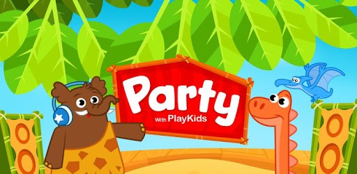 PlayKids Party - Kids Games PC screenshot