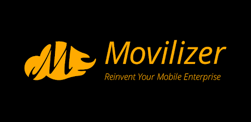 Movilizer PC screenshot