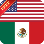 Offline Spanish English Dictionary icon