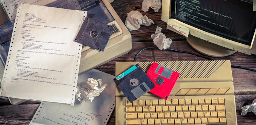 Amazing Computer Geek Facts OFFLINE PC screenshot