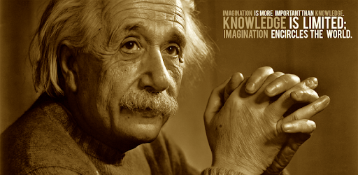 Daily Einstein Quotes OFFLINE PC screenshot