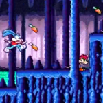 Looney Bunny Adventures icon