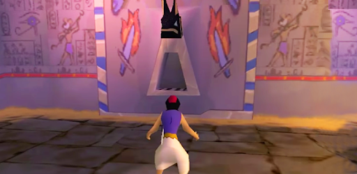 Lost Adventures World Pyramid PC screenshot