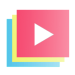 KlipMix - Free Video Editor icon