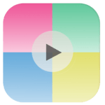 Free Slideshow Maker & Video Editor icon