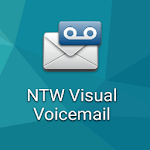 NTW Visual Voicemail icon