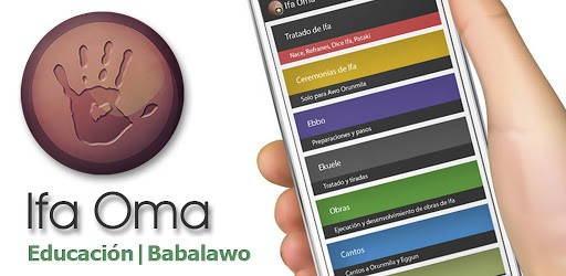 Ifa Oma PC screenshot