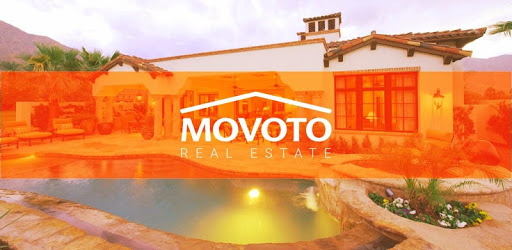 Real Estate by Movoto PC screenshot