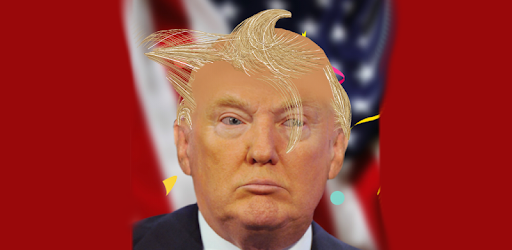 Trump's Hair PC screenshot