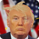Trump's Hair for PC