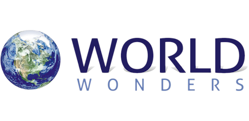 World Wonders - Earth PC screenshot World Wonders - Earth PC screenshot