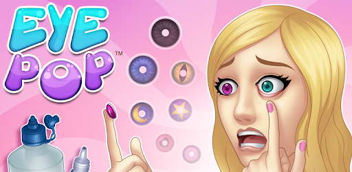 Eye Pop PC screenshot