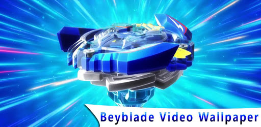 Beyblade Video Live Wallpaper PC screenshot