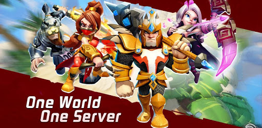 Clash of Zombies 3: War of Summoners PC screenshot Clash of Zombies 3: War of Summoners PC screenshot