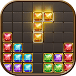 Block Puzzle - Block Jewel 2018 for PC
