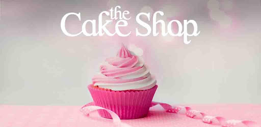 the Cake Shop PC screenshot