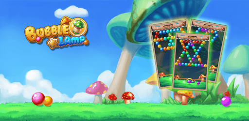 Bubble Lamp PC screenshot Bubble Lamp PC screenshot