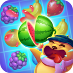 Fruit Jam - Fruit Splash for PC Fruit Jam - Fruit Splash for PC