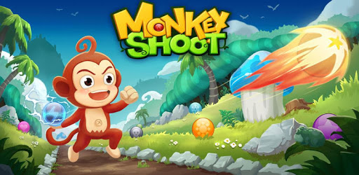Monkey Shoot PC screenshot Monkey Shoot PC screenshot