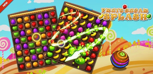 Fruit Sugar Splash PC screenshot Fruit Sugar Splash PC screenshot