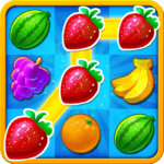 Fruit Sugar Splash for PC Fruit Sugar Splash for PC