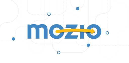Mozio PC screenshot
