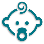 Colic Baby-Baby Sleeping Sound icon