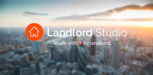 Landlord Studio - Property Management App PC screenshot