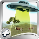 Kidnapping Aliens Abduct Cows for PC