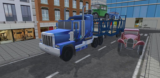 Mafia Crime Vendetta Parking PC screenshot Mafia Crime Vendetta Parking PC screenshot