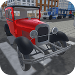 Mafia Crime Vendetta Parking for PC Mafia Crime Vendetta Parking for PC
