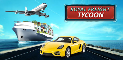 Russian Cargo Transport Tycoon PC screenshot