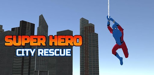 Super Hero Spider Boy PC screenshot Super Hero Spider Boy PC screenshot